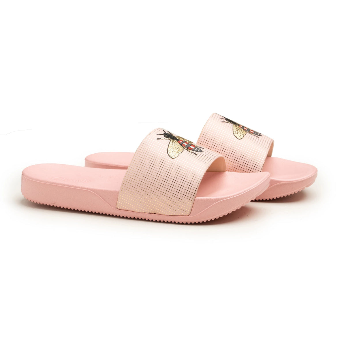 Pixie Women Slides | Casual Soft Sole Slippers - ezzewak