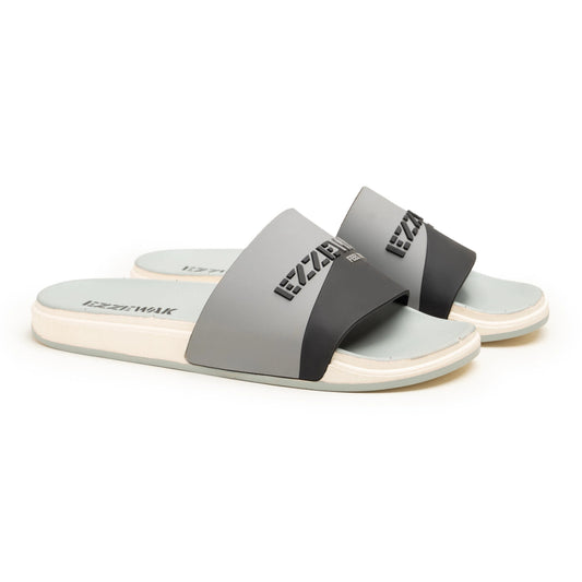 Vibra Slides | Vibrant Men Chappal - ezzewak